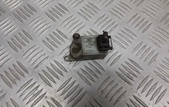 Ford Mondeo Mk III Combustion control unit/module 93AB-12A019-AB
