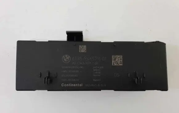 BMW 3 G20 G21 Tailgate/trunk control unit/module 9465711