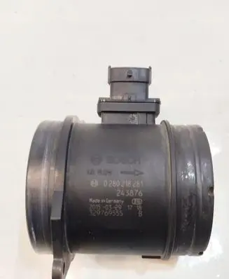 Maserati Ghibli Mass air flow meter 0280218281
