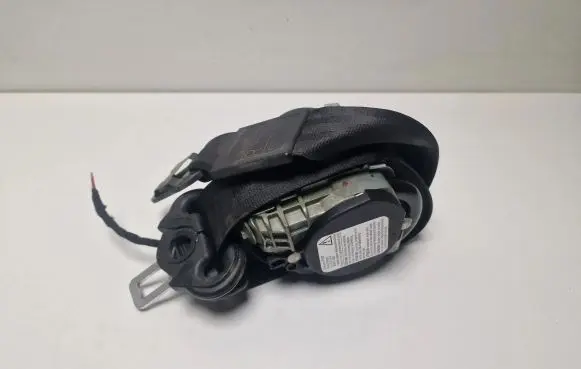 Audi Q7 4L Front seatbelt 4L1857706