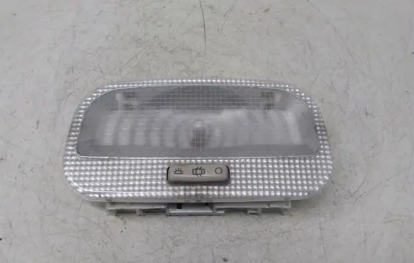 Rear seat light