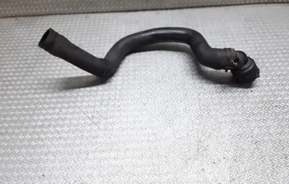 Volkswagen Jetta V Engine coolant pipe/hose 6Q0122291E