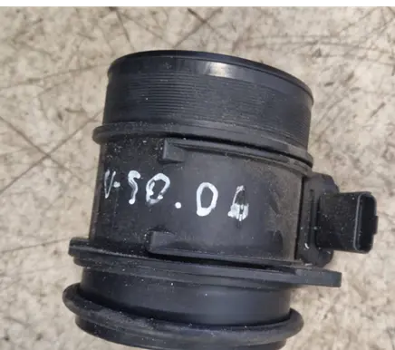 Volvo V50 Mass air flow meter 5WK97002 002046184 9645948980