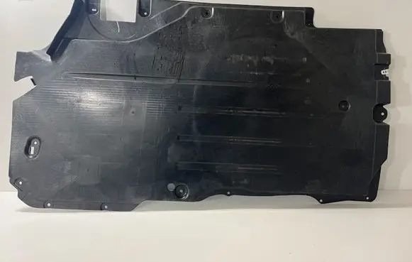 BMW X5 G05 Pickup box liner 9623212