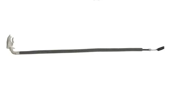 BMW 5 E60 E61 Front door cable line 7034467