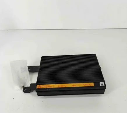 Sound amplifier