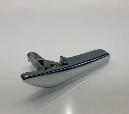 Mercedes-Benz E W211 Front door interior handle A2117660224 2117660224