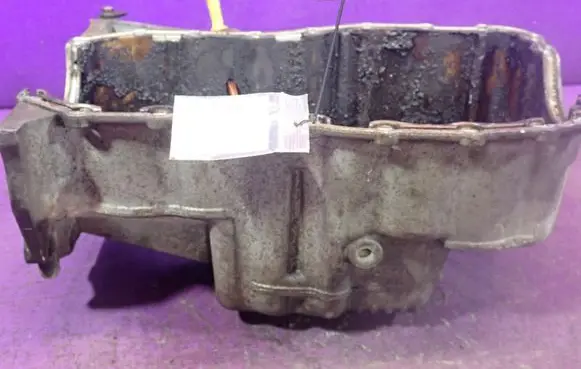 Renault Scenic I Oil sump 128678