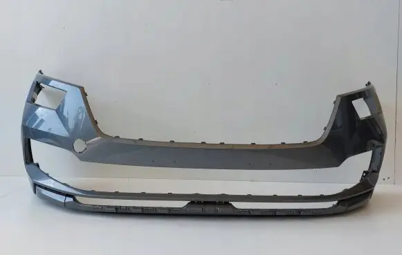 Skoda Kamiq Front bumper 658807221