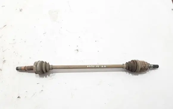 Renault Koleos I Rear driveshaft 39600JD60A