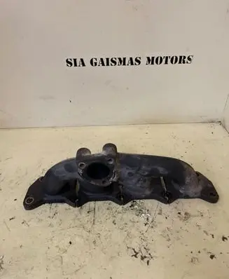 Audi A3 S3 8L Exhaust manifold 06A263033
