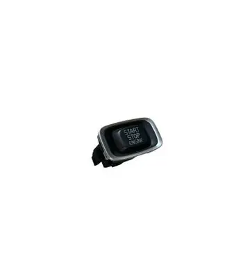 Volvo V70 Engine start stop button switch 31394114