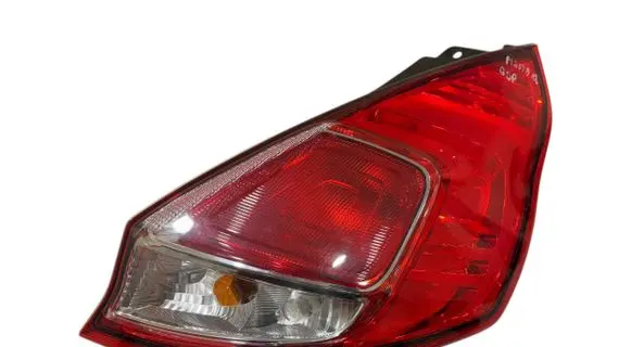 Ford Fiesta Rear/tail lights