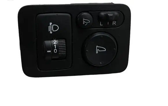 Honda CR-V Wing mirror switch