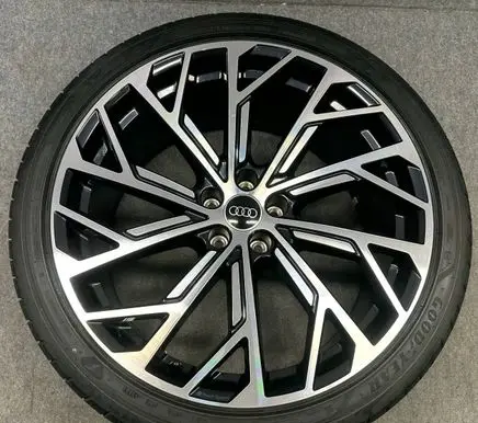 Audi A8 S8 D5 R21 alloy rim 4N0601025AF