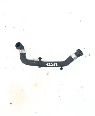 Peugeot 308 Engine coolant pipe/hose 9678747680