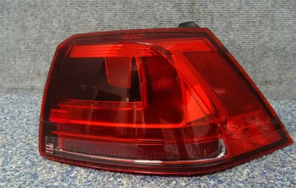 Volkswagen Golf VII Rear/tail lights 5GM945096B