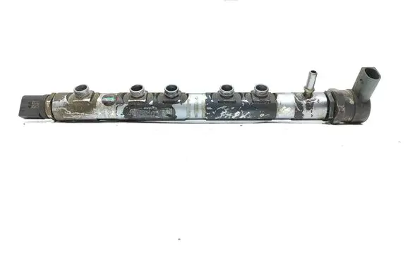 BMW 1 E81 E87 Fuel injection system set 0445214134 7801656