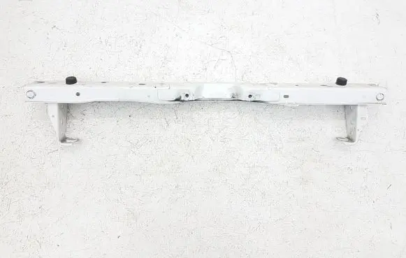 Nissan Leaf I (ZE0) Top upper radiator support slam panel 3NL 3NR