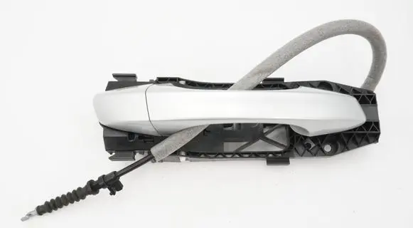 Seat Leon (5F) Rear door exterior handle 5N0839885H 5F4839017A