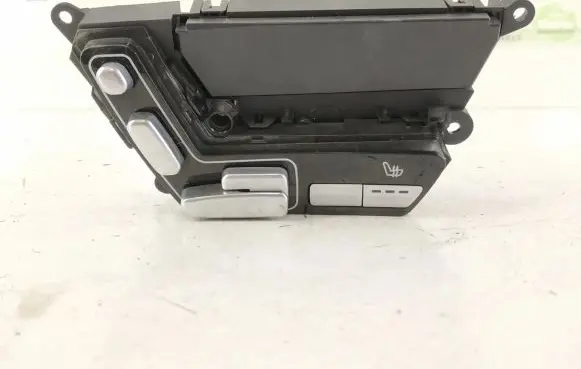 Mercedes-Benz S W221 Seat control switch 2218708458 A2218708458