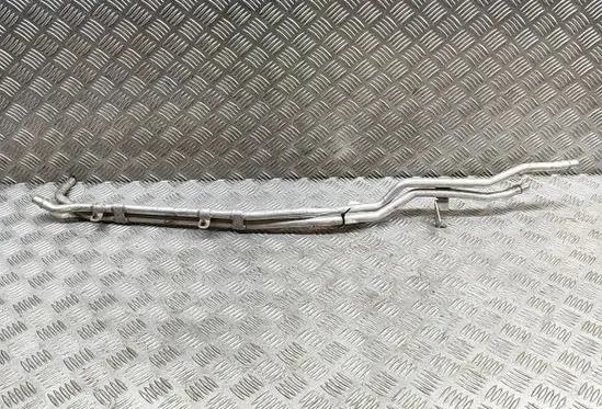 Land Rover Range Rover Sport L494 Engine coolant pipe/hose JPLA18K620AD