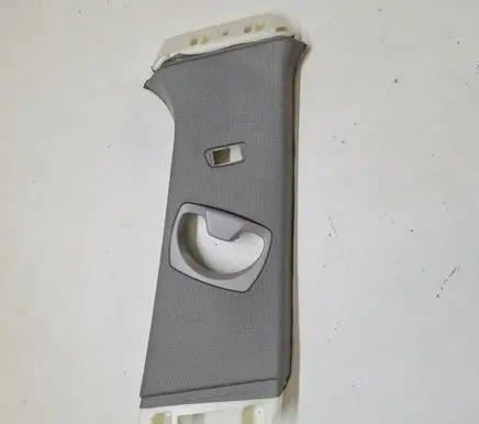 BMW 3 F30 F35 F31 (B) pillar trim (top) 51437220998 7220998