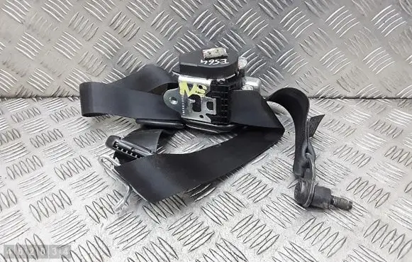 Ford Focus Front seatbelt 617231900