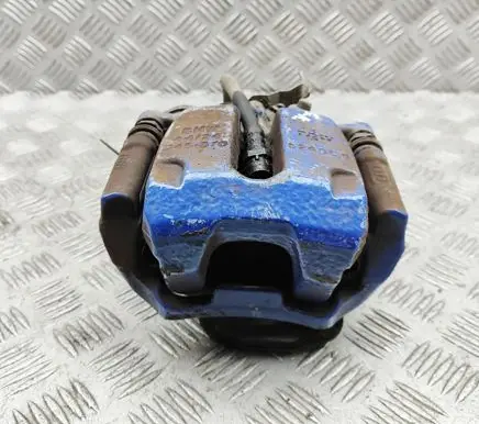 BMW iX Rear brake caliper 6881295