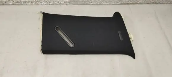 Mercedes-Benz GLE (W166 - C292) (C) pillar trim A1666901925 A1666903725