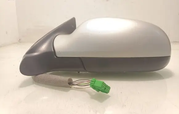 Volvo S60 Front door electric wing mirror E11015463