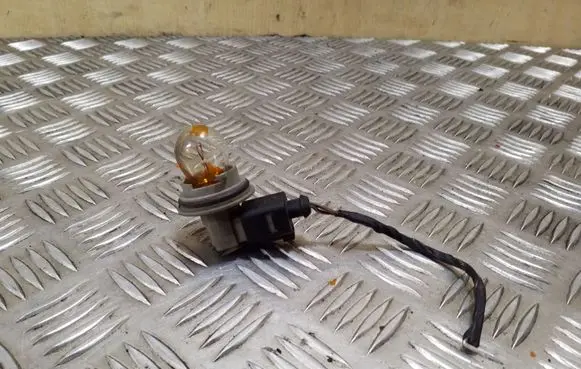 Volkswagen Sharan Headlight/headlamp bulb 1J0973722 1H0953123F
