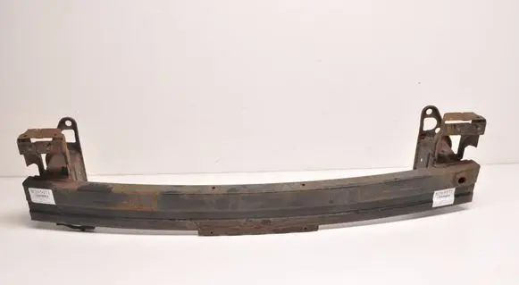 KIA Soul Front bumper support beam 