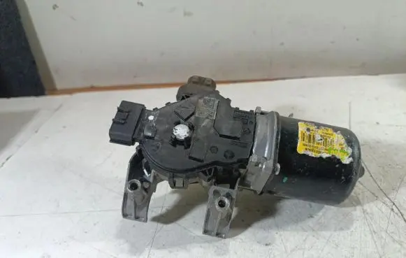 Dacia Sandero Front wiper linkage and motor 288009321R