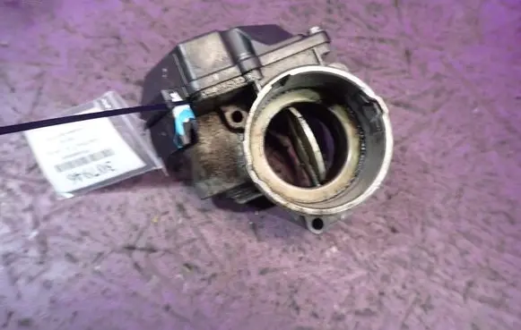 Seat Ibiza IV (6J,6P) Throttle body valve 03G128063G