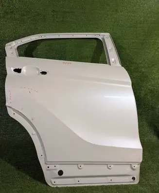 Mitsubishi Eclipse Cross Rear door 