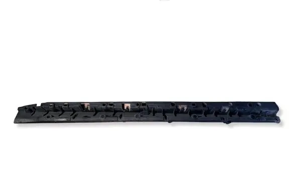 BMW X6 E71 Sill supporting ledge 7184421 105034