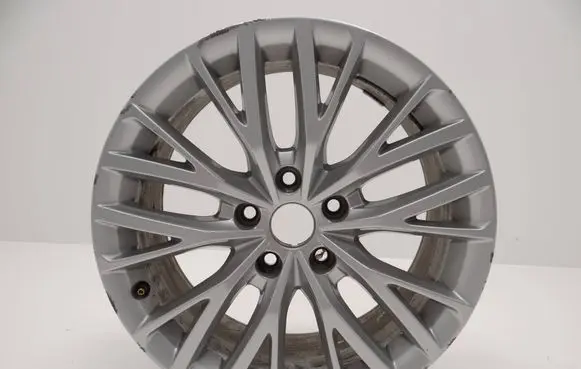 Seat Leon IV R17 alloy rim 5FA601025B