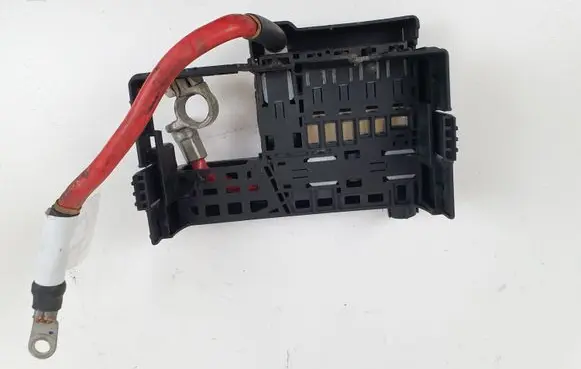 Opel Insignia A Positive wiring loom 13285114