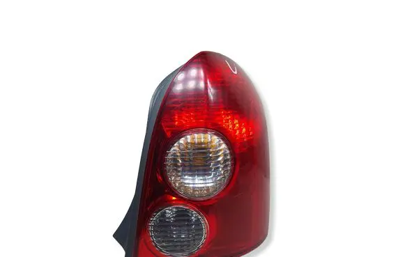 Mazda 323 F Rear/tail lights 151328KASACJA 151328
