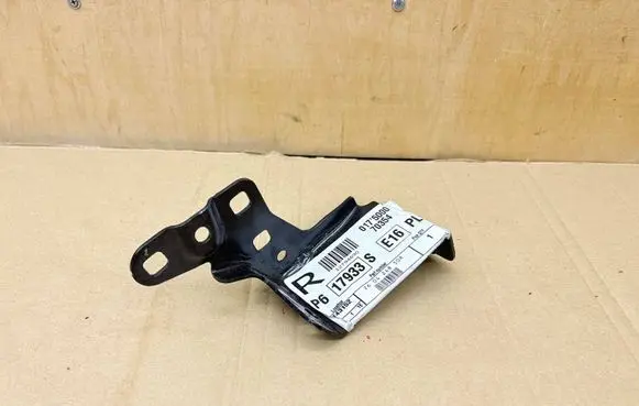 Dacia Sandero III Fender mounting bracket 260424850R