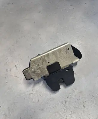 Citroen DS5 Tailgate/trunk/boot lock/catch/latch 9151487499