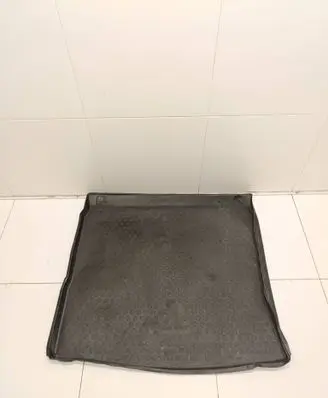 Peugeot 508 Rubber trunk/boot mat liner 9424K8