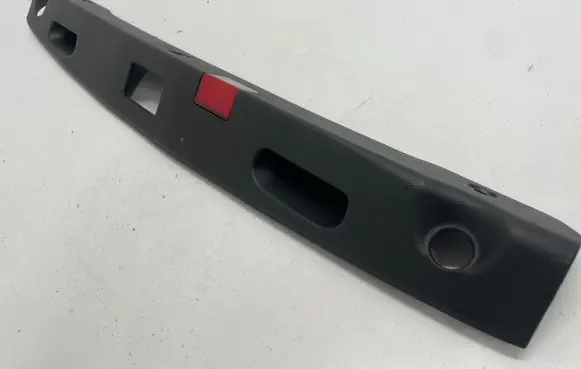 Mercedes-Benz E W212 Other trunk/boot trim element A2127501293