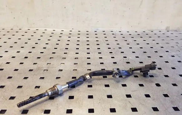 Chevrolet Captiva Exhaust gas temperature sensor 96868946