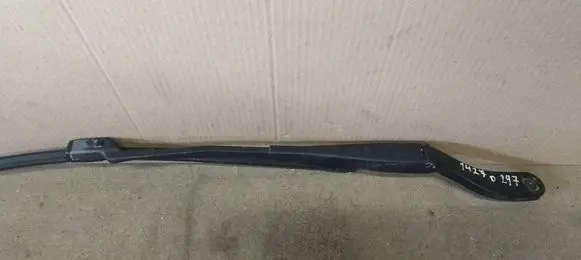 Volvo V50 Windshield/front glass wiper blade 31253996
