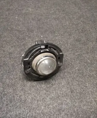 Chrysler Pacifica Front fog light 1701010a