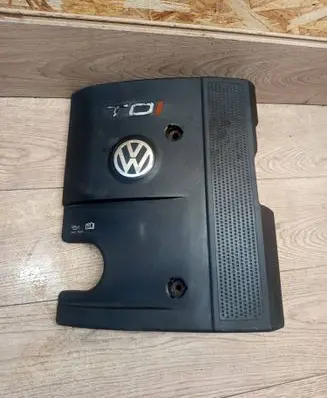 Audi 80 90 S2 B4 Engine cover (trim) 028103935 012955 028103935N