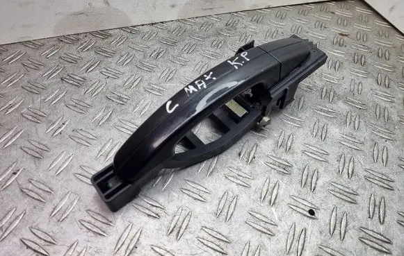Ford C-MAX II Front door exterior handle AM51R224A37AA AM51U22404CAW