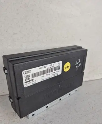 Audi A6 S6 C7 4G Suspension control unit/module 4G0907553C 4G0907553 4461570510